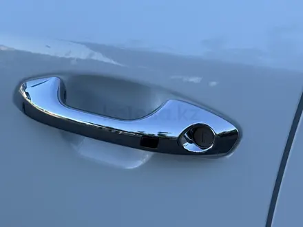 Kia Rio 2018 года за 6 600 000 тг. в Алматы – фото 8