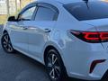 Kia Rio 2018 года за 6 600 000 тг. в Алматы – фото 10