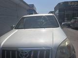 Toyota Land Cruiser Prado 2007 года за 10 200 000 тг. в Актау