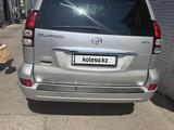 Toyota Land Cruiser Prado 2007 года за 10 200 000 тг. в Актау – фото 3