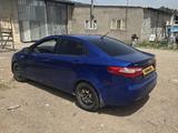 Kia Rio 2012 годаүшін3 700 000 тг. в Алматы – фото 2