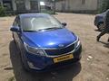 Kia Rio 2012 годаүшін3 700 000 тг. в Алматы