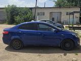 Kia Rio 2012 годаүшін3 700 000 тг. в Алматы – фото 3
