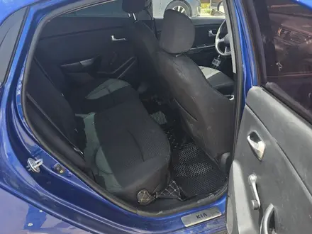Kia Rio 2012 года за 3 700 000 тг. в Алматы – фото 5