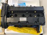 Новый двигатель F16D3 1.6-л Daewoo Nexia, Chevrolet Aveo, Lanos Lacetti. за 420 000 тг. в Алматы – фото 4