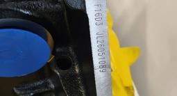 Новый двигатель F16D3 1.6-л Daewoo Nexia, Chevrolet Aveo, Lanos Lacetti.үшін420 000 тг. в Алматы – фото 5