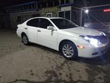 Lexus ES 300 2002 года за 6 000 000 тг. в Кокшетау – фото 2