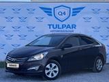 Hyundai Accent 2014 годаfor5 850 000 тг. в Шымкент