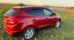 Hyundai Tucson 2010 года за 5 900 000 тг. в Астана – фото 3