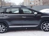 Mitsubishi Xpander Cross 2024 годаfor12 990 000 тг. в Кокшетау – фото 5