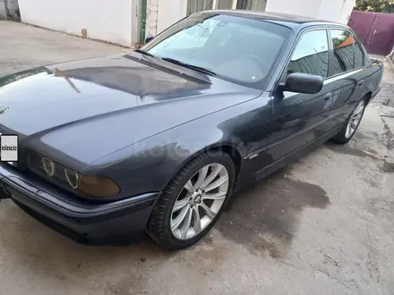 BMW 730 1995 года за 3 000 000 тг. в Кызылорда – фото 5