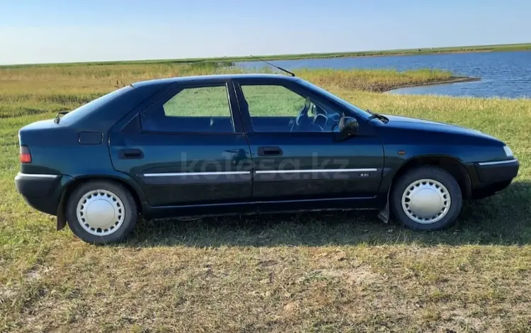 Citroen ZX 1995 годаfor1 200 000 тг. в Тайынша