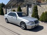 Mercedes-Benz C 240 1997 годаүшін3 900 000 тг. в Алматы