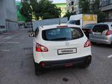 Nissan Qashqai 2012 года за 6 200 000 тг. в Алматы – фото 2