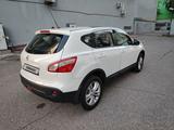 Nissan Qashqai 2012 года за 6 800 000 тг. в Алматы – фото 5