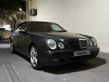 Mercedes-Benz E 55 AMG 1996 годаүшін5 150 000 тг. в Алматы