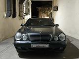 Mercedes-Benz E 55 AMG 1996 годаүшін5 150 000 тг. в Алматы – фото 2