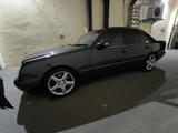Mercedes-Benz E 55 AMG 1996 годаүшін5 150 000 тг. в Алматы – фото 4