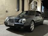 Mercedes-Benz E 55 AMG 1996 годаүшін5 150 000 тг. в Алматы – фото 3