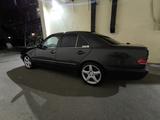 Mercedes-Benz E 55 AMG 1996 годаүшін5 150 000 тг. в Алматы – фото 5