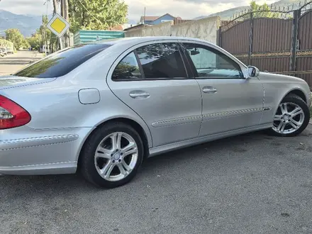 Mercedes-Benz E 280 2007 года за 5 800 000 тг. в Алматы – фото 2