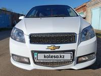 Chevrolet Nexia 2021 года за 5 300 000 тг. в Кокшетау