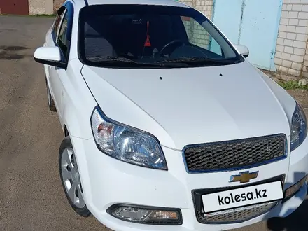 Chevrolet Nexia 2021 года за 5 300 000 тг. в Кокшетау – фото 3