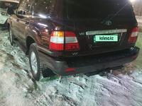 Toyota Land Cruiser 2005 года за 9 500 000 тг. в Астана