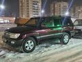 Toyota Land Cruiser 2005 года за 9 500 000 тг. в Астана – фото 2