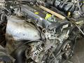 Двигатель CJBC, CJBB 2.0 литра Ford focus 2 Mondeo 3 за 450 000 тг. в Астана – фото 2