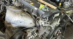 Двигатель CJBC, CJBB 2.0 литра Ford focus 2 Mondeo 3for450 000 тг. в Астана – фото 2