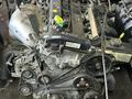 Двигатель CJBC, CJBB 2.0 литра Ford focus 2 Mondeo 3 за 450 000 тг. в Астана