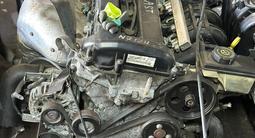 Двигатель CJBC, CJBB 2.0 литра Ford focus 2 Mondeo 3for450 000 тг. в Астана