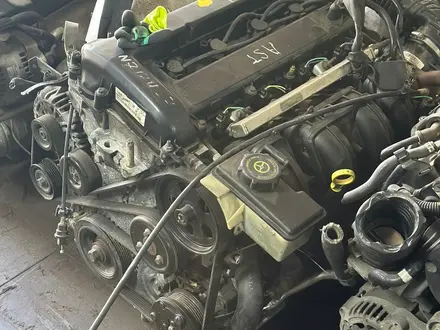 Двигатель CJBC, CJBB 2.0 литра Ford focus 2 Mondeo 3 за 450 000 тг. в Астана – фото 3