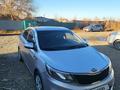 Kia Rio 2015 года за 5 800 000 тг. в Усть-Каменогорск – фото 2