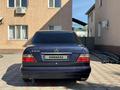 Mercedes-Benz E 500 1992 годаүшін3 500 000 тг. в Алматы – фото 7