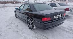 BMW 750 1995 годаfor4 200 000 тг. в Караганда – фото 3