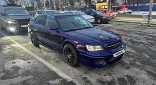 Subaru Legacy 1999 года за 4 200 000 тг. в Алматы