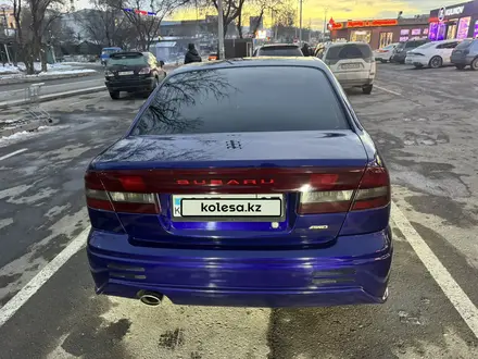 Subaru Legacy 1999 года за 4 200 000 тг. в Алматы – фото 5