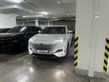 Changan UNI-K 2023 года за 10 500 000 тг. в Алматы – фото 4