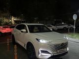 Changan UNI-K 2023 года за 10 500 000 тг. в Алматы