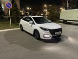 OMODA S5 2023 года за 5 900 000 тг. в Астана – фото 2