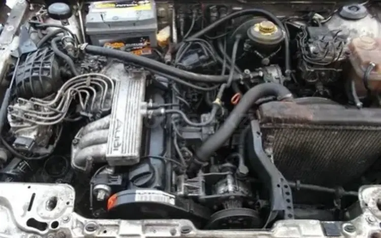 Двигатель Audi 100 2.3үшін470 000 тг. в Астана