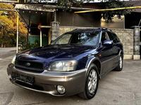 Subaru Outback 2003 годаүшін3 750 000 тг. в Алматы