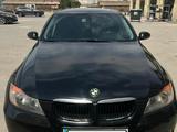 BMW 330 2006 годаүшін4 800 000 тг. в Актау – фото 5