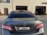 Toyota Camry 2011 годаүшін4 350 000 тг. в Актау – фото 2