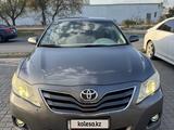 Toyota Camry 2011 годаүшін4 350 000 тг. в Актау – фото 5