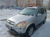 Honda CR-V 2003 года за 5 800 000 тг. в Петропавловск