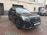 Subaru Forester 2022 годаүшін15 900 000 тг. в Алматы – фото 3