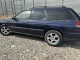 Subaru Legacy 1996 года за 2 000 000 тг. в Алматы – фото 4